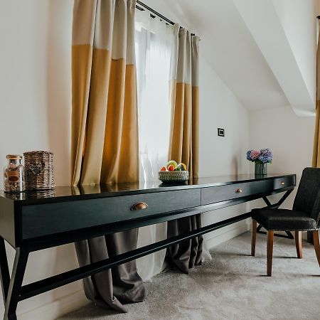 Hotel Casa Del Mare - Essenza コトル エクステリア 写真