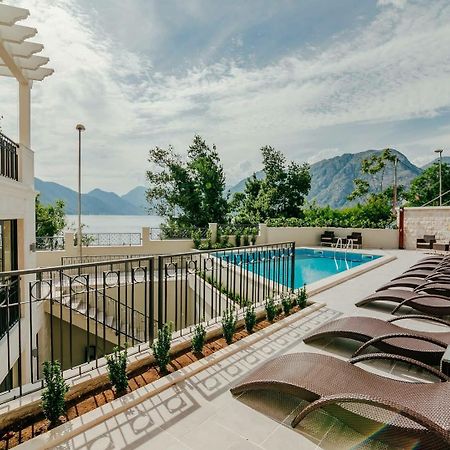 Hotel Casa Del Mare - Essenza コトル エクステリア 写真
