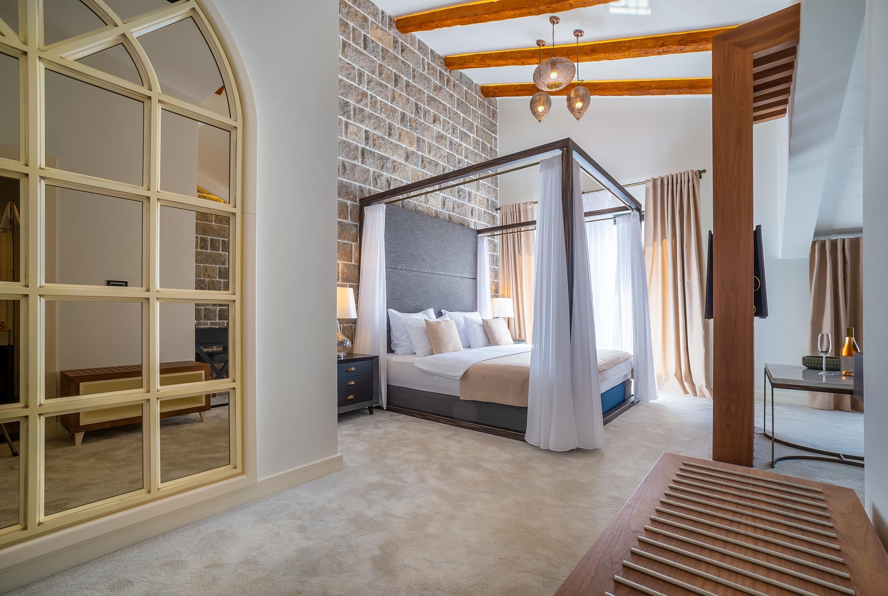 Hotel Casa Del Mare - Essenza コトル エクステリア 写真