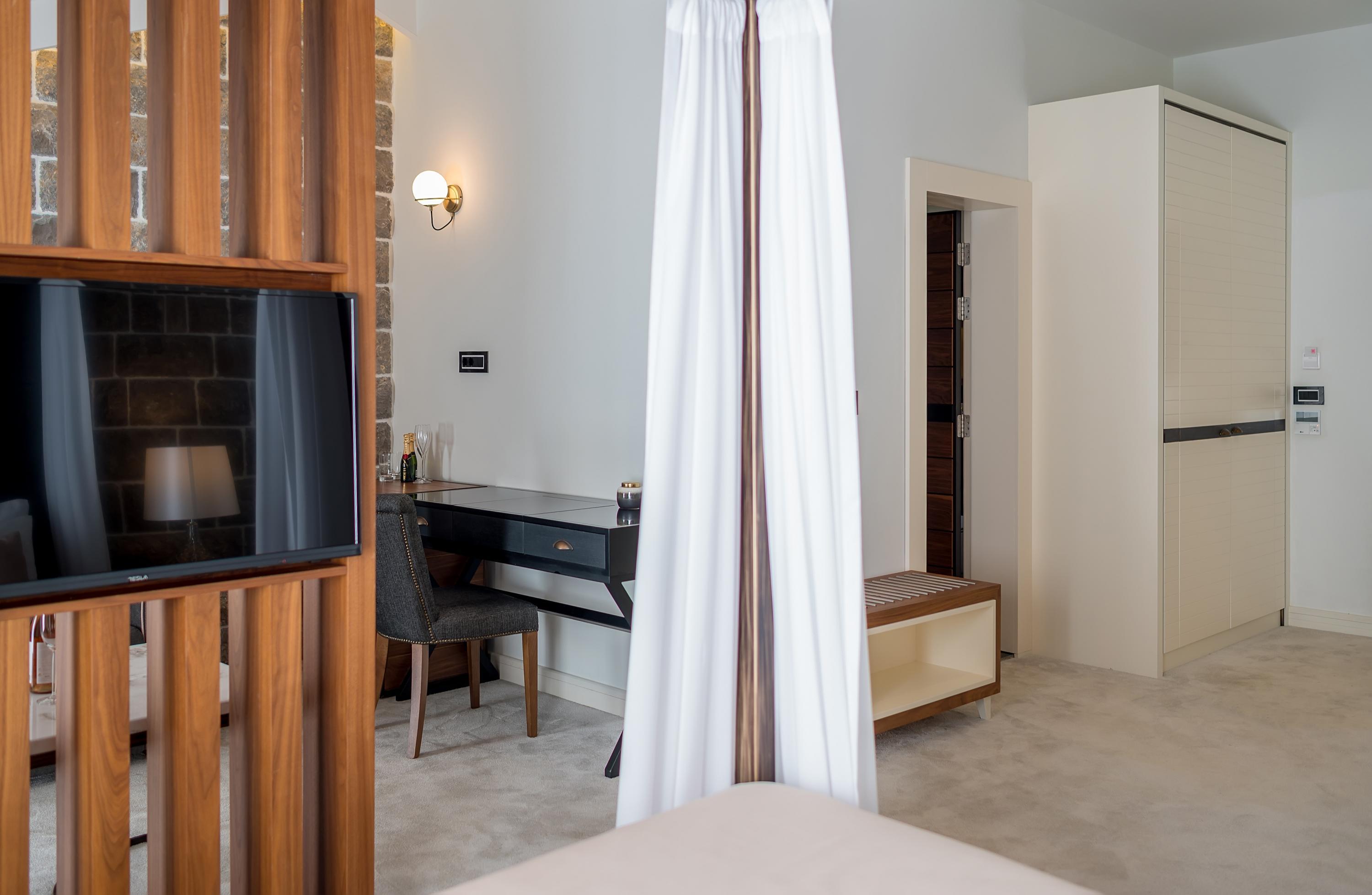 Hotel Casa Del Mare - Essenza コトル エクステリア 写真