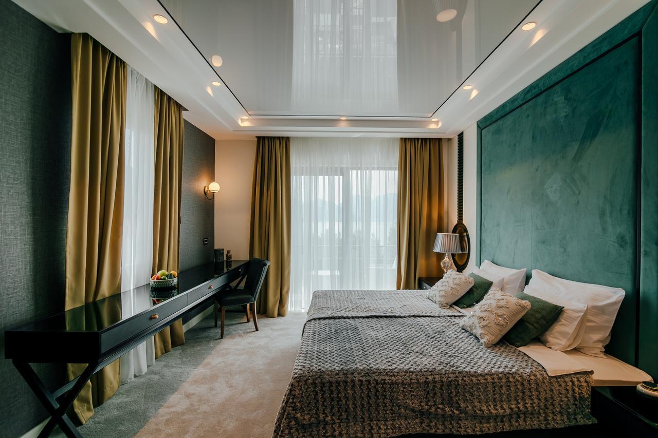 Hotel Casa Del Mare - Essenza コトル エクステリア 写真