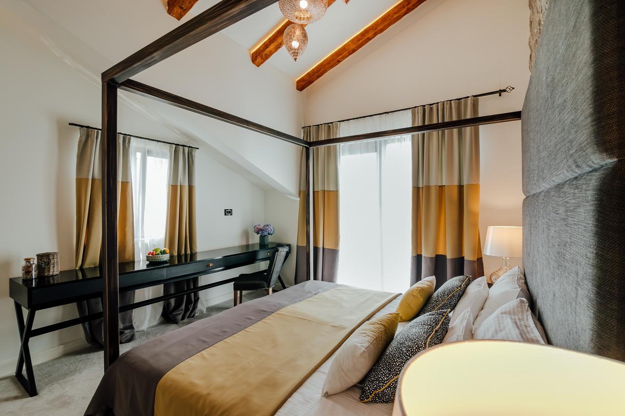 Hotel Casa Del Mare - Essenza コトル エクステリア 写真