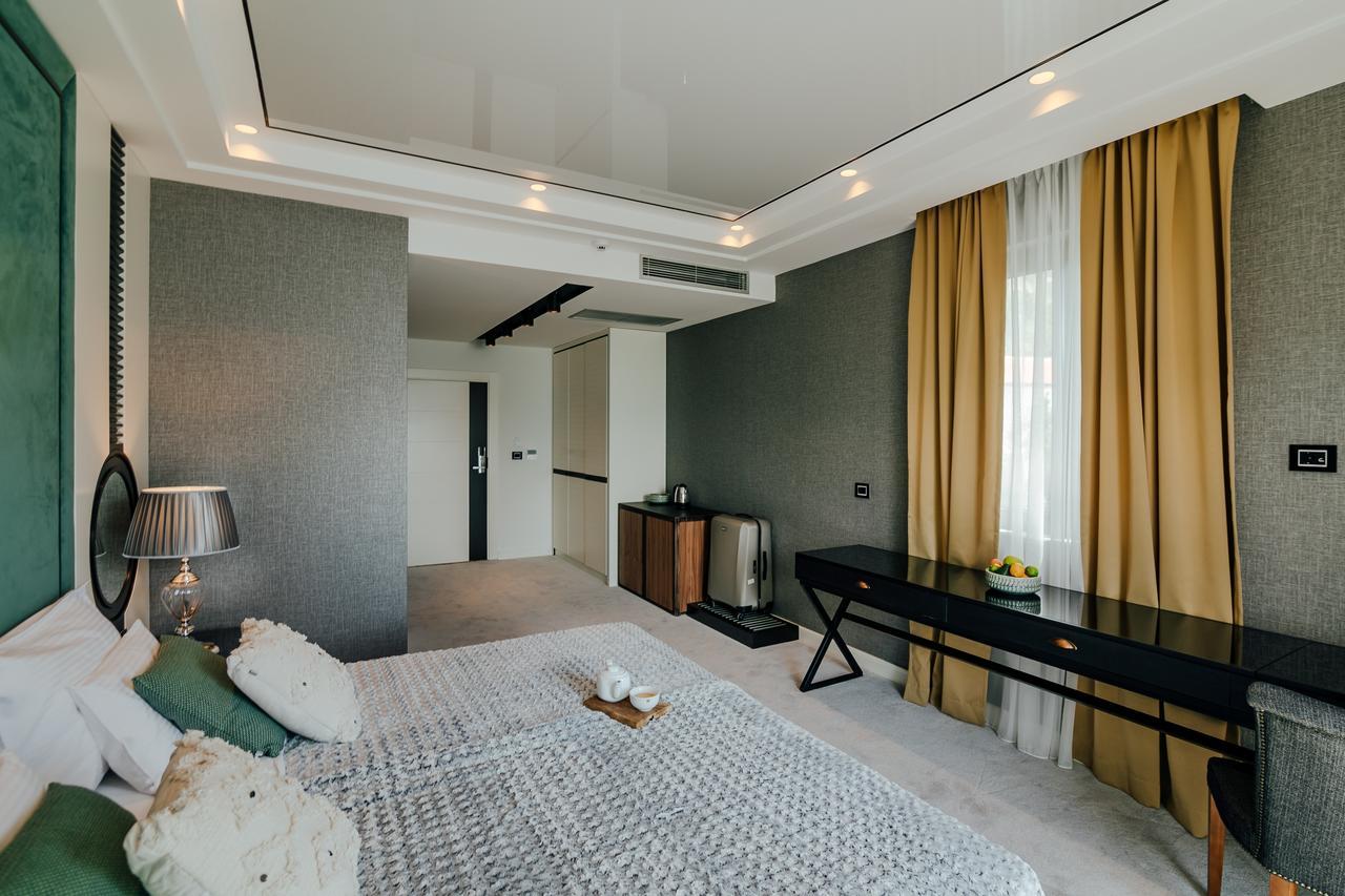 Hotel Casa Del Mare - Essenza コトル エクステリア 写真