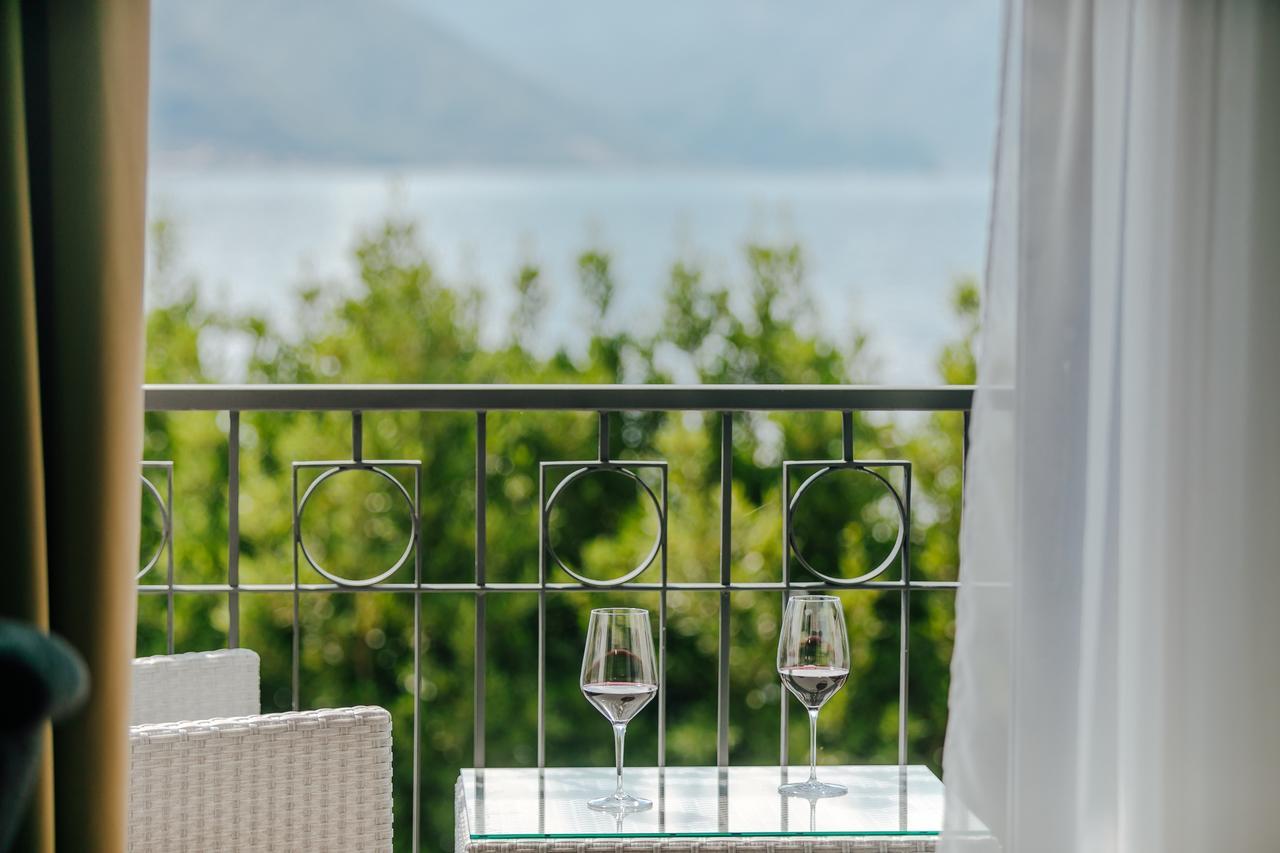 Hotel Casa Del Mare - Essenza コトル エクステリア 写真