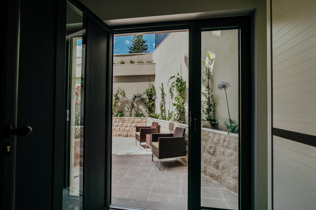 Hotel Casa Del Mare - Essenza コトル エクステリア 写真