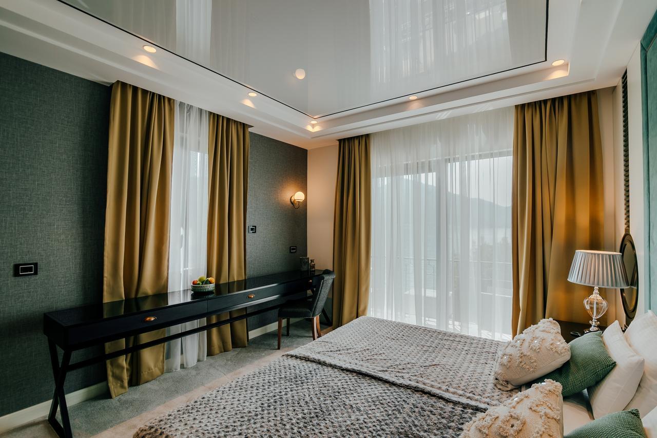 Hotel Casa Del Mare - Essenza コトル エクステリア 写真