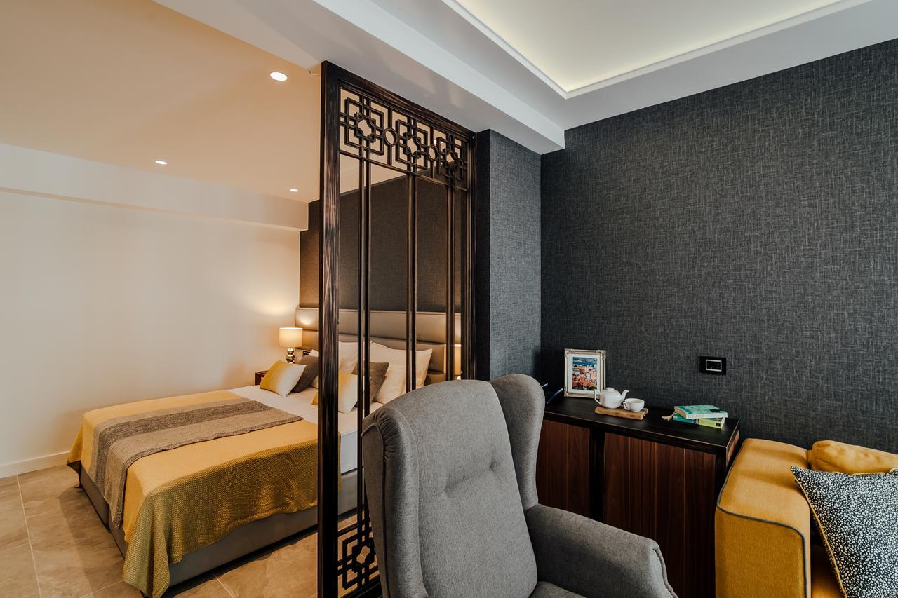 Hotel Casa Del Mare - Essenza コトル エクステリア 写真